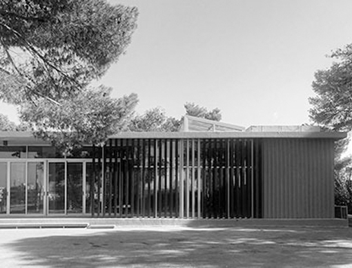 Radiation Detection Training Centre