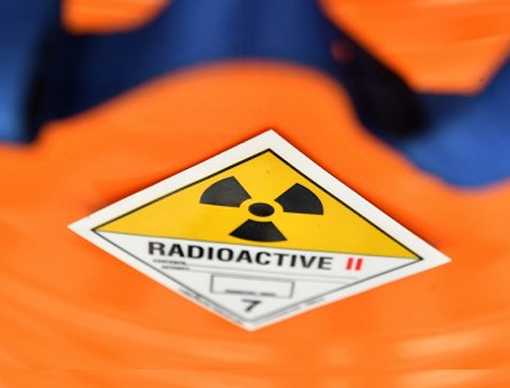 National Radioactive Source Security