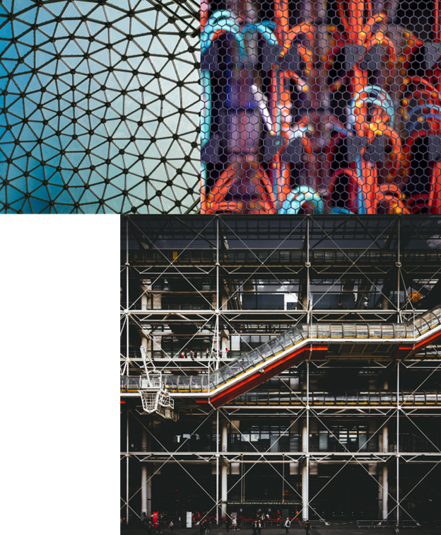 Capacity Building & Technical Support